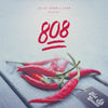 Hot Sauce: The 808 Pack Vol. 2 (WAV & Kontakt Format)