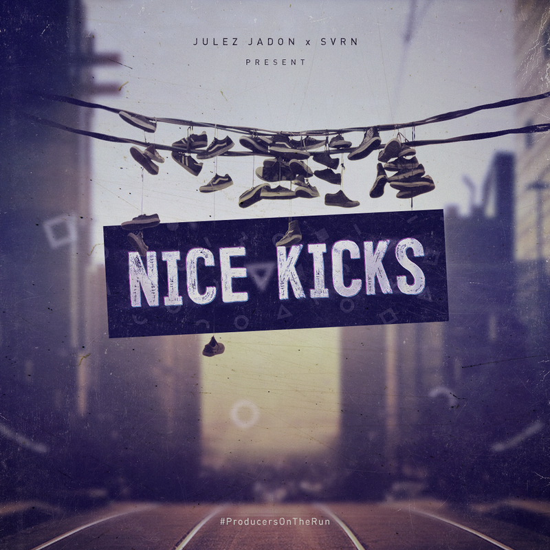 Nice Kicks (Kick Drum Collection)