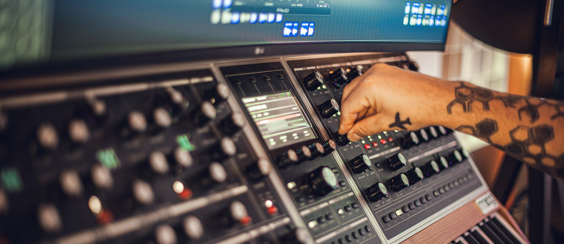 Just Launched: The Producer Cheat Code - The Ultimate Online Course for ...
